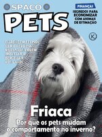 Spaço Pets